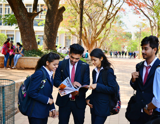 Student