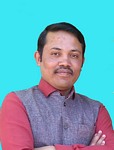 Akshay B. Kulkarni