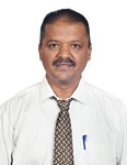 Mr. Pandurang S. Patil