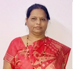 Dr. (Mrs). Lata S. Laxmeshwar