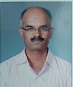 Bharat M Topinkatti
