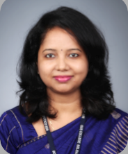 Shweta Dalvi