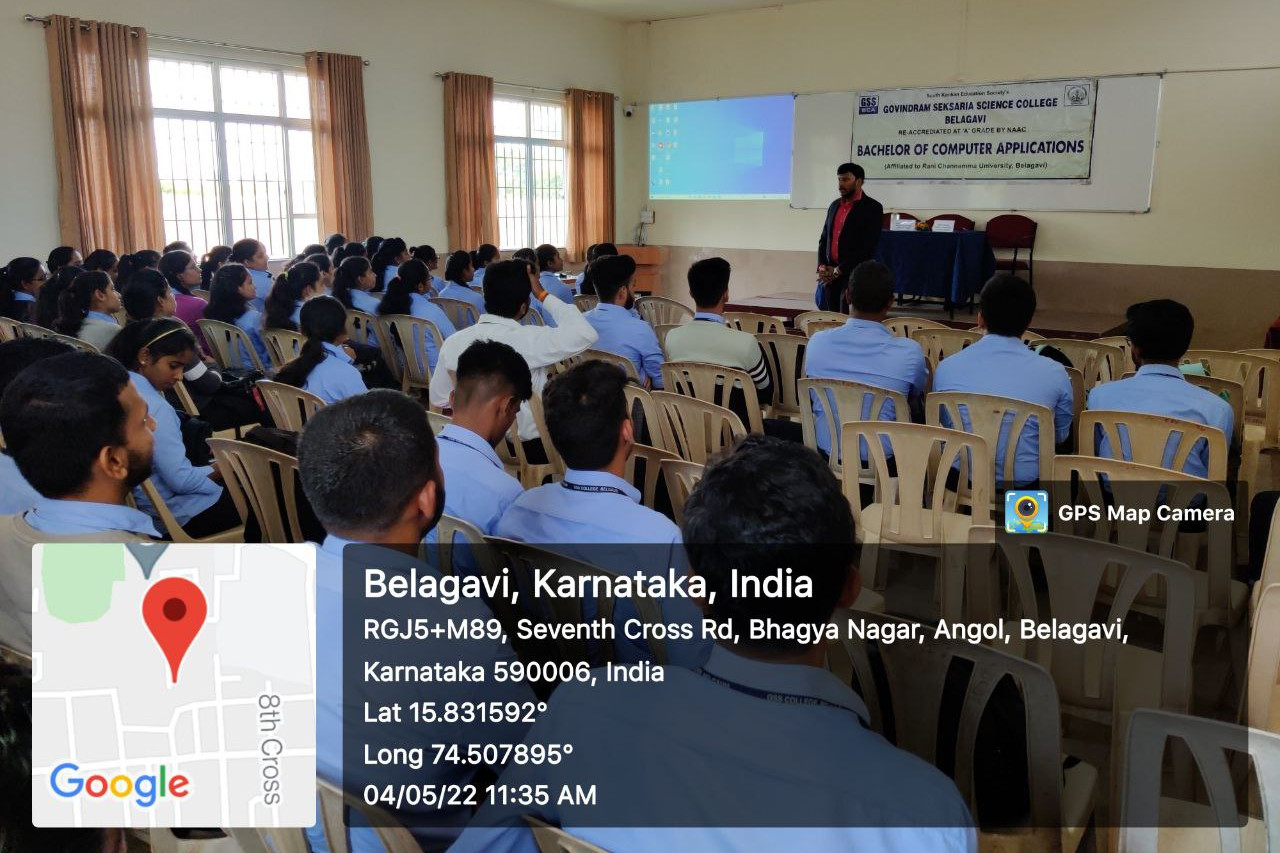 Seminar Image