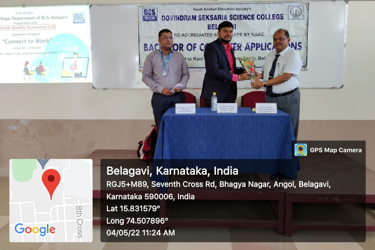 Seminar Image