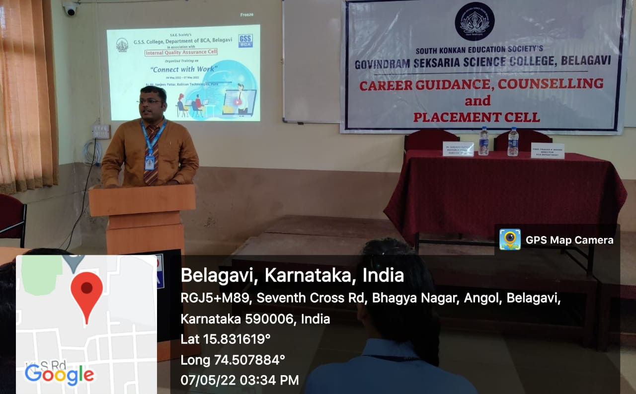 Seminar Image