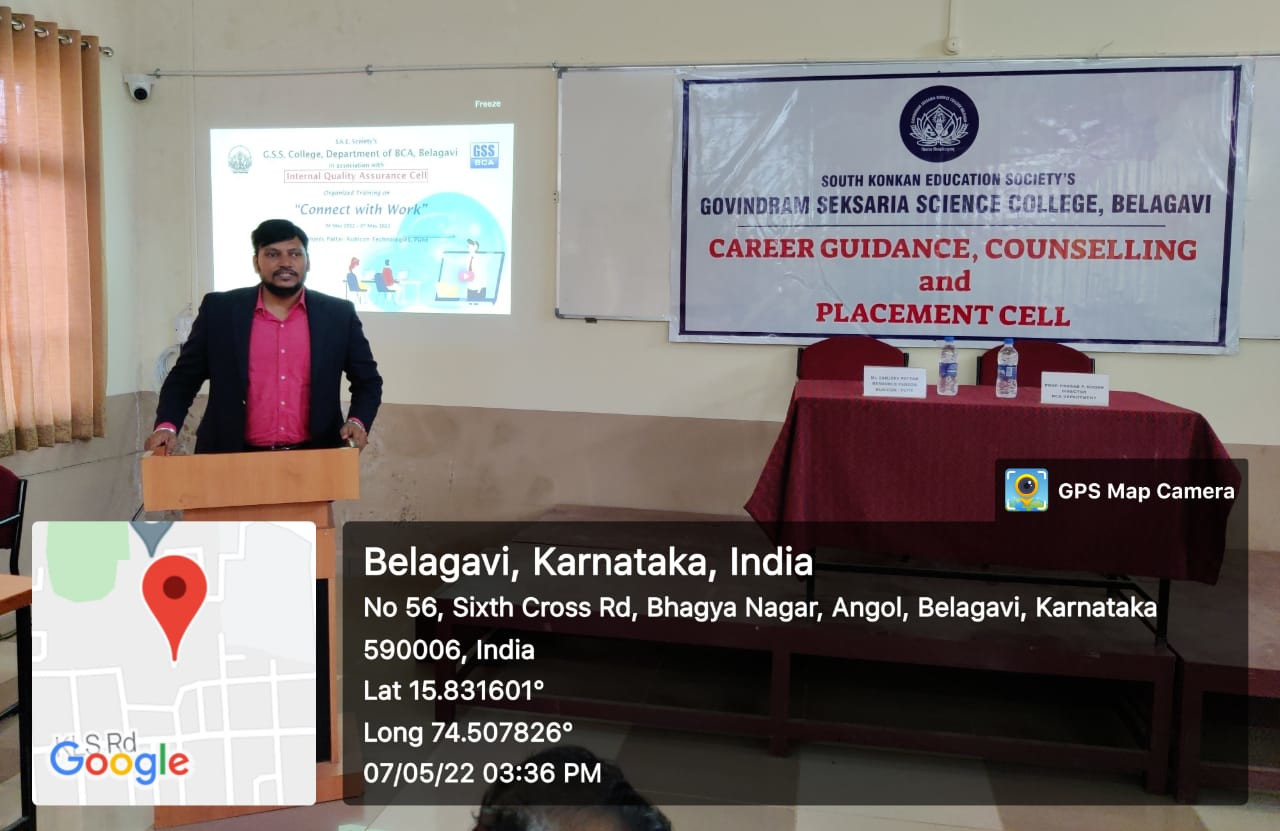 Seminar Image