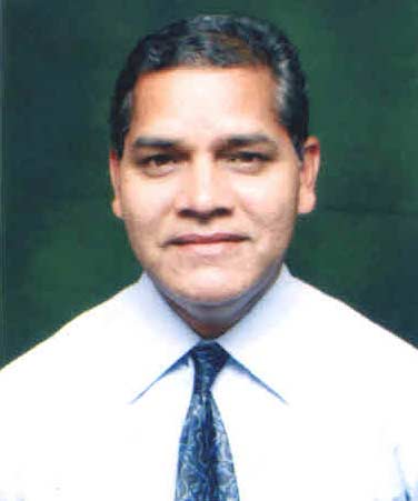 Faculty Image