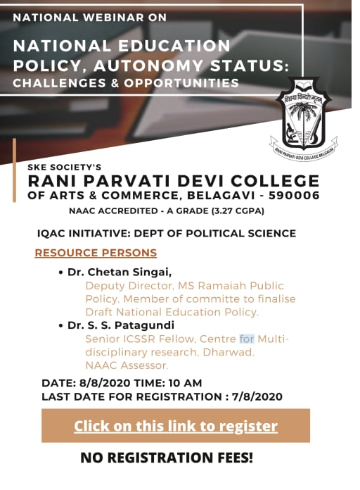 Seminar Image