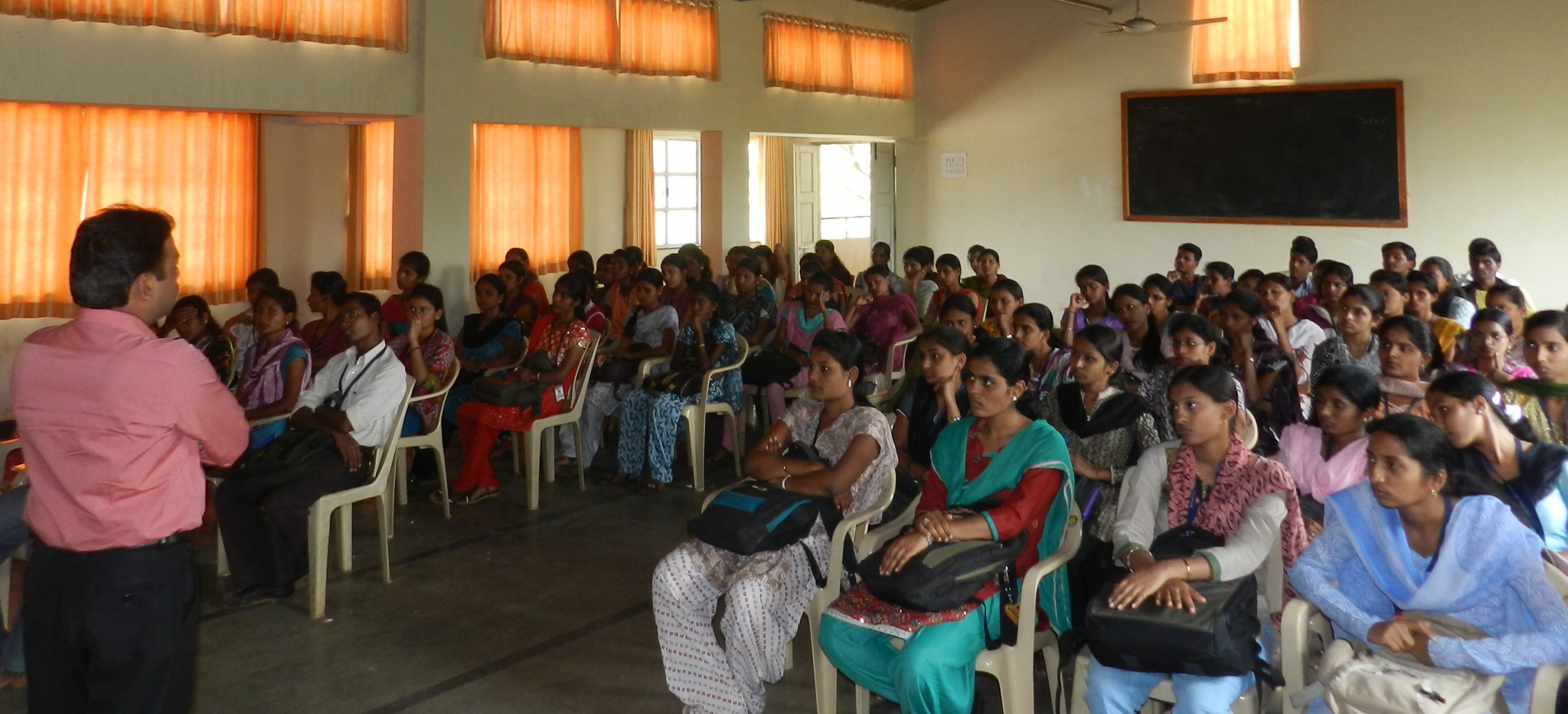 Seminar Image