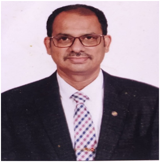 Faculty Image